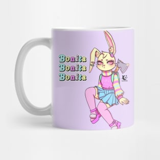 Bonita Mug